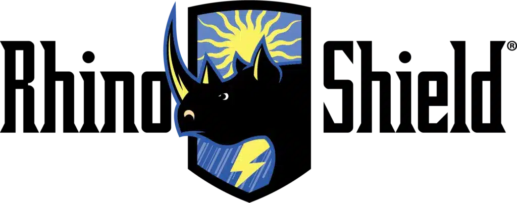 rhino shield logo transparent